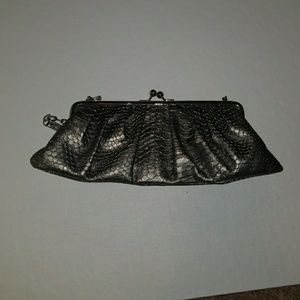 Style & co clutch